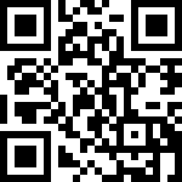 Scan this QR Code to Text Tyler