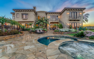 MMD Construction: Award-Winning Luxury Home Builder in Rancho Santa Fe