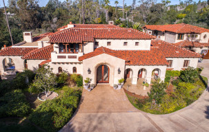 Find Out How MMD Construction Can Help Build Your Dream Home On Your Own Land In Rancho Santa Fe