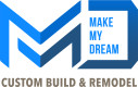 MMD Construction logo