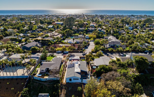 Discover the Best Encinitas Homes for Sale Built by MMD Construction
