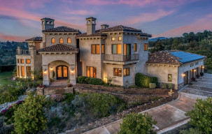 MMD Construction Lovingly Restores Old Spanish-Style Home In Mission Hills San Diego