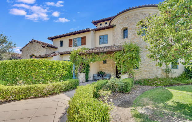 Is Now A Good Time To Build A House In Rancho Santa Fe?
